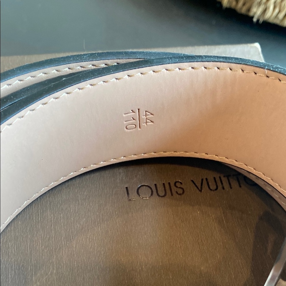 Louis Vuitton Brown Box Accessory Packaging - Picture 4 of 9